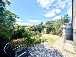 Garden- click for photo gallery